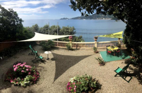 B&B Ladidi, Rapallo